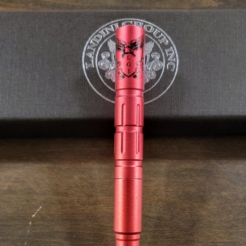 Everyday Carry Pen